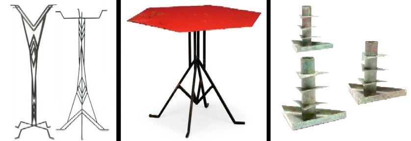 Furniture by McArthurs for Biltmore